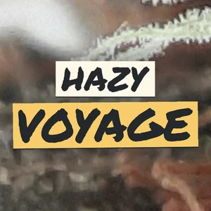 Hazy Voyage Cannabis Strain