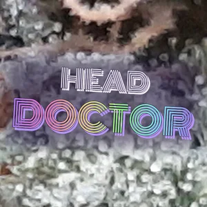 Head Doctor Cannabis Strain