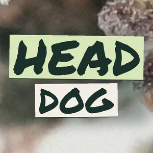 Head Dog Cannabis Strain