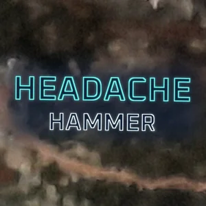 Headache Hammer Cannabis Strain