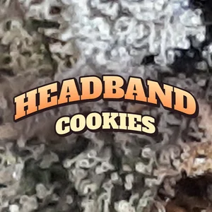Headband Cookies Cannabis Strain