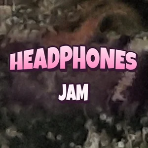 Headphones Jam Cannabis Strain