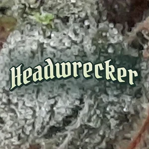 Headwrecker Cannabis Strain