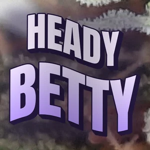 Heady Betty Cannabis Strain