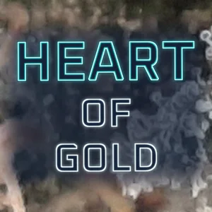 Heart of Gold Cannabis Strain