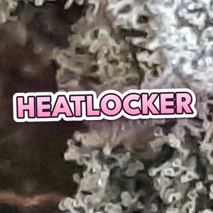 Heatlocker Cannabis Strain