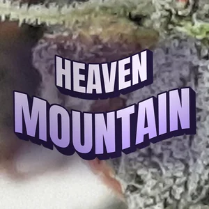 Heaven Mountain Cannabis Strain