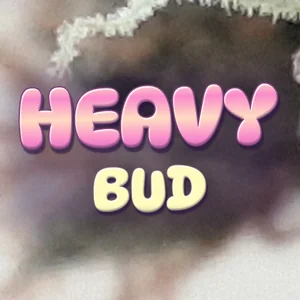 Heavy Bud Cannabis Strain
