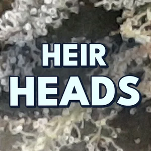 Heir Heads Cannabis Strain