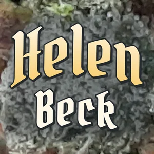 Helen Beck Cannabis Strain