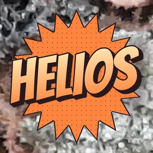Helios Cannabis Strain