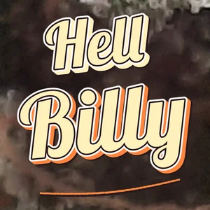 Hell Billy Cannabis Strain
