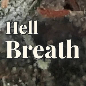 Hell Breath Cannabis Strain