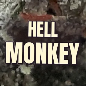 Hell Monkey Cannabis Strain