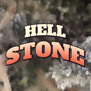 Hell Stone Cannabis Strain
