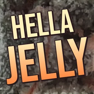 Hella Jelly Cannabis Strain