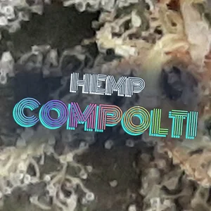 Hemp Compolti Cannabis Strain