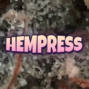 Hempress Cannabis Strain
