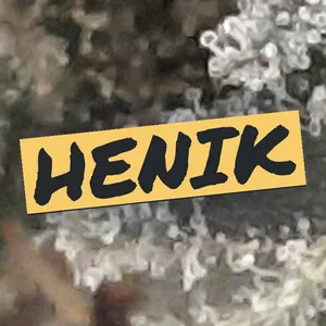 Henik Cannabis Strain