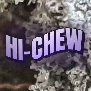 Hi-Chew Cannabis Strain