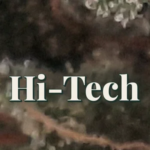 Hi-Tech Cannabis Strain