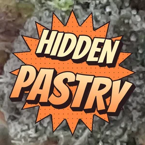 Hidden Pastry Cannabis Strain