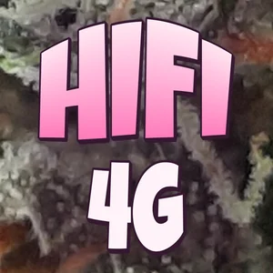 Hifi 4G Cannabis Strain