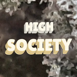 High Society Cannabis Strain