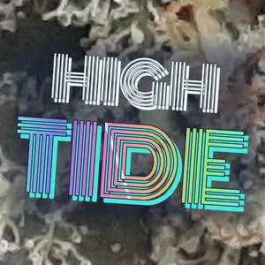 High Tide Cannabis Strain
