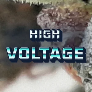 High Voltage Cannabis Strain