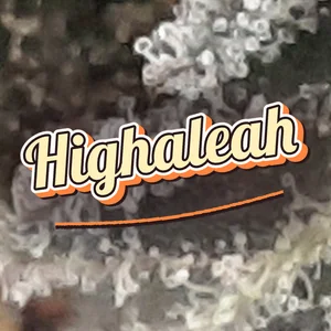 Highaleah Cannabis Strain