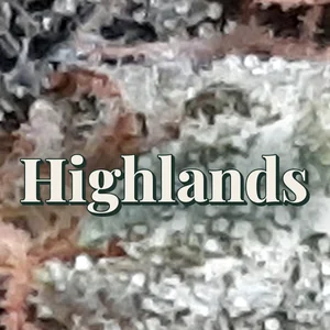 Highlands Cannabis Strain