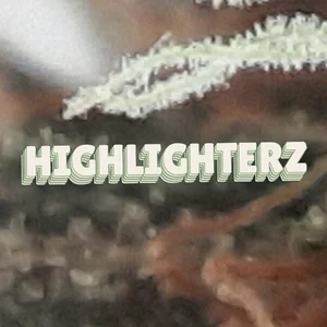 Highlighterz Cannabis Strain