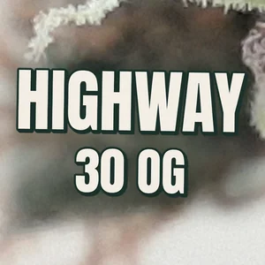 Highway 30 OG Cannabis Strain