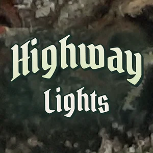 Highway Lights Cannabis Strain