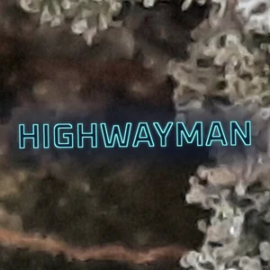 Highwayman Cannabis Strain