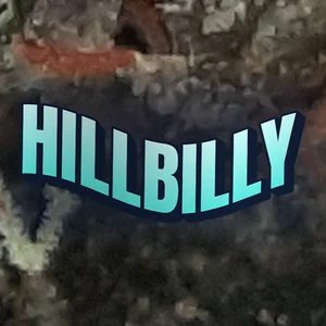 Hillbilly Cannabis Strain