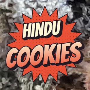 Hindu Cookies Cannabis Strain