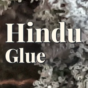 Hindu Glue Cannabis Strain