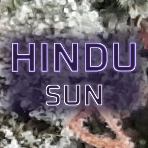 Hindu Sun Cannabis Strain