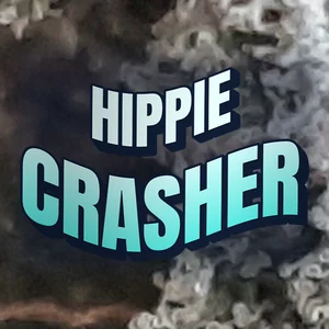 Hippie Crasher Cannabis Strain