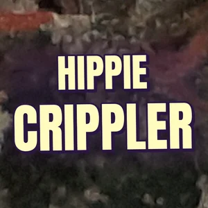 Hippie Crippler Cannabis Strain