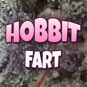 Hobbit Fart Cannabis Strain