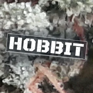 Hobbit Cannabis Strain