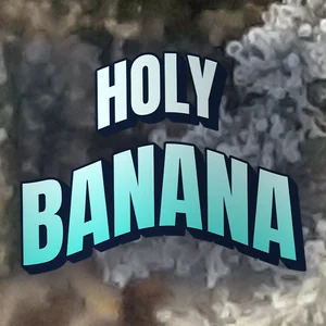 Holy Banana Cannabis Strain