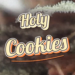 Holy Cookies Cannabis Strain