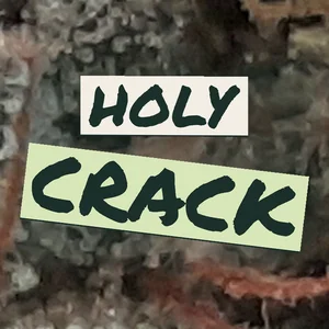 Holy Crack Cannabis Strain