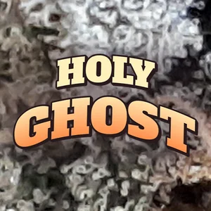 Holy Ghost Cannabis Strain
