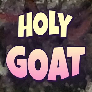 Holy Goat Cannabis Strain