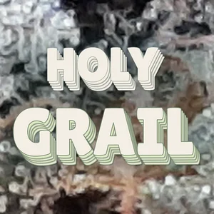 Holy Grail Cannabis Strain